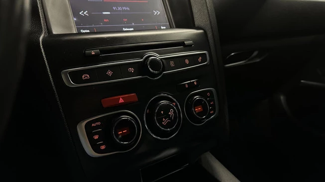 DS DS 4 - Afbeelding 30 van 30