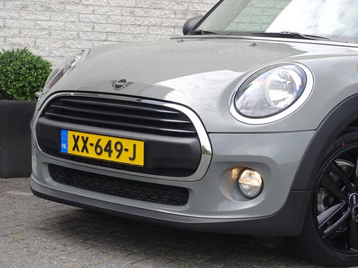 MINI 5-Deurs - Afbeelding 3 van 26