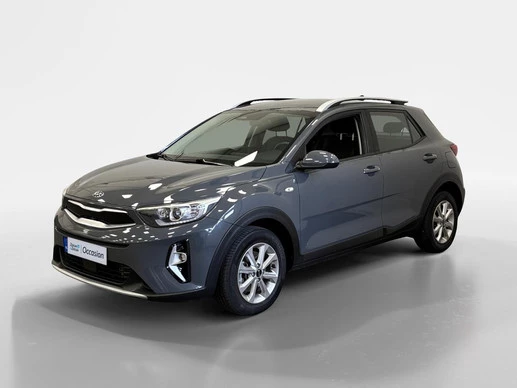 Kia Stonic - Afbeelding 1 van 27