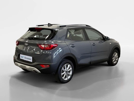Kia Stonic - Afbeelding 3 van 27