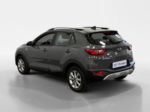 Kia Stonic - Afbeelding 5 van 27