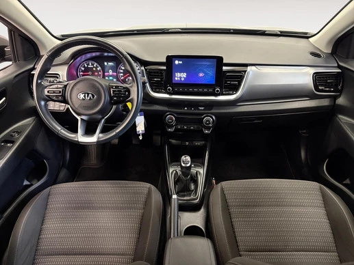 Kia Stonic - Afbeelding 11 van 27