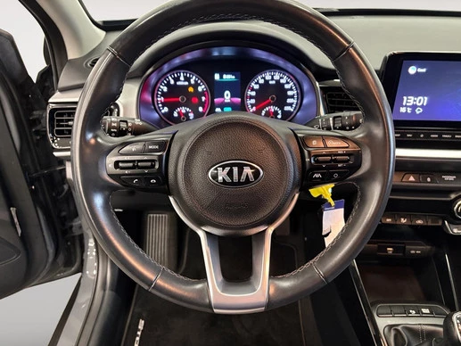 Kia Stonic - Afbeelding 14 van 27