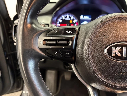 Kia Stonic - Afbeelding 15 van 27