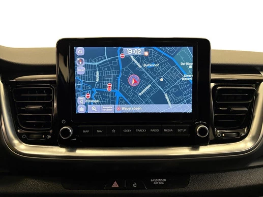 Kia Stonic - Afbeelding 19 van 27