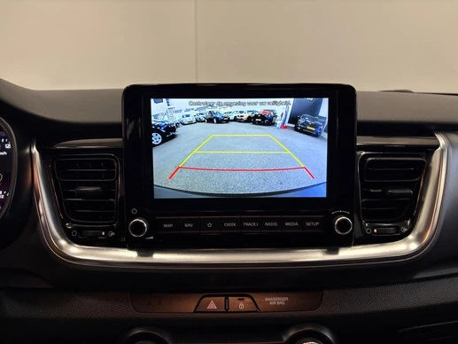 Kia Stonic - Afbeelding 21 van 27