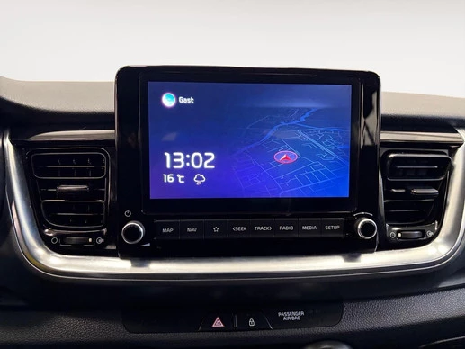 Kia Stonic - Afbeelding 22 van 27