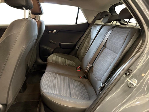 Kia Stonic - Afbeelding 25 van 27
