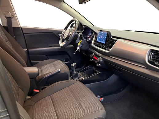 Kia Stonic - Afbeelding 26 van 27