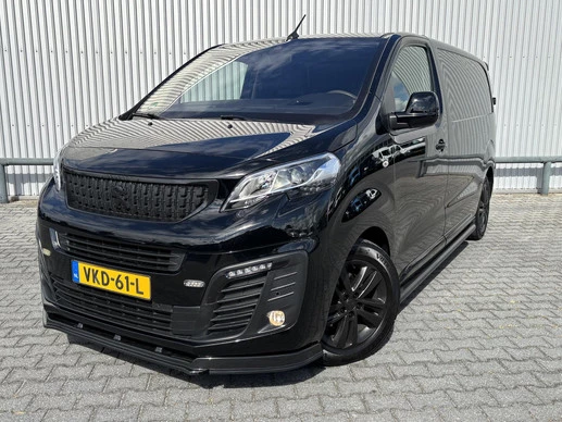 Peugeot Expert - Afbeelding 1 van 30