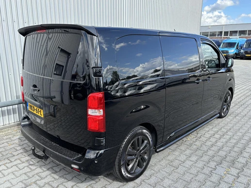 Peugeot Expert - Afbeelding 18 van 30