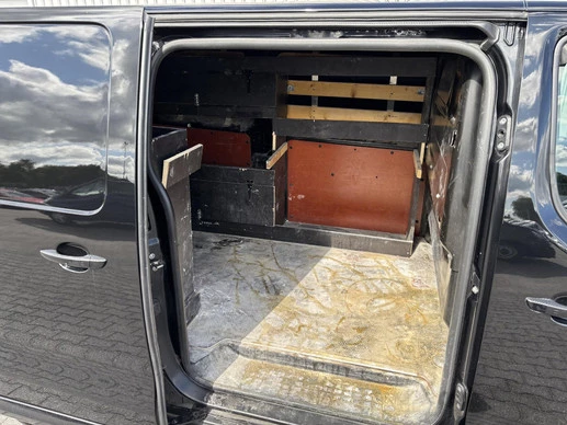 Peugeot Expert - Afbeelding 19 van 30