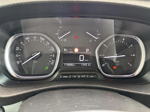 Peugeot Expert - Afbeelding 22 van 30