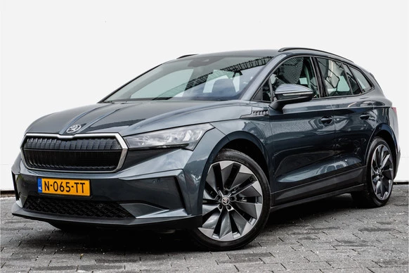Škoda Enyaq iV - Afbeelding 1 van 30