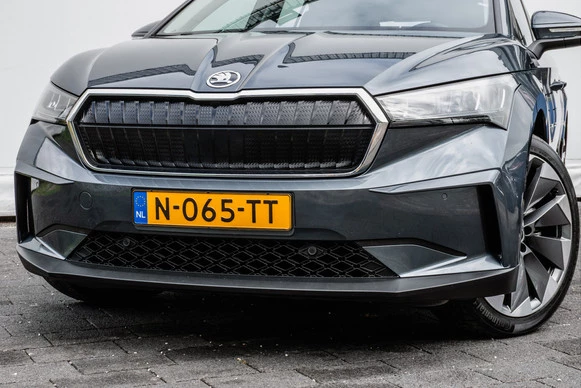 Škoda Enyaq iV - Afbeelding 2 van 30