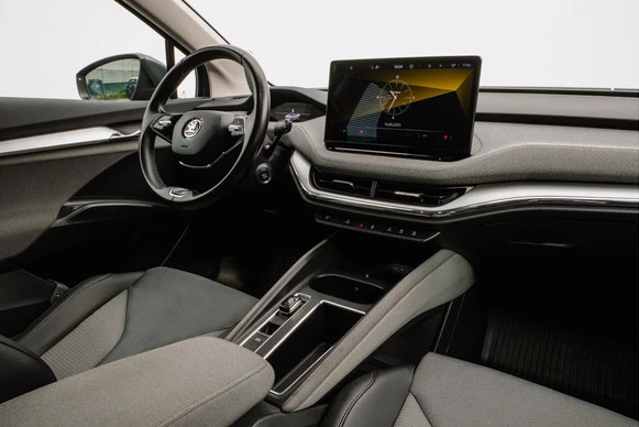 Škoda Enyaq iV - Afbeelding 3 van 30