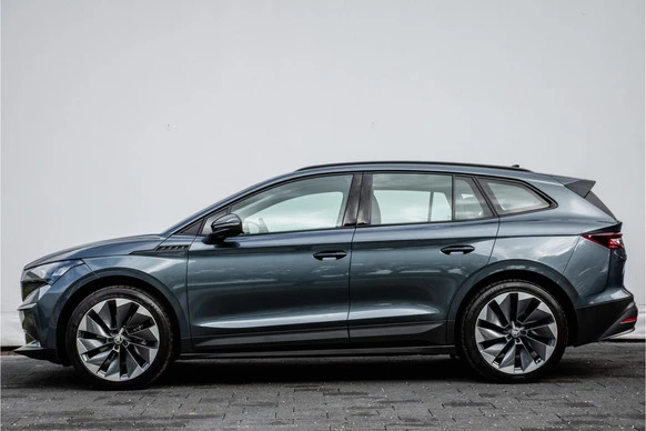 Škoda Enyaq iV - Afbeelding 5 van 30