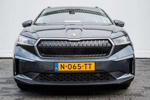 Škoda Enyaq iV - Afbeelding 6 van 30
