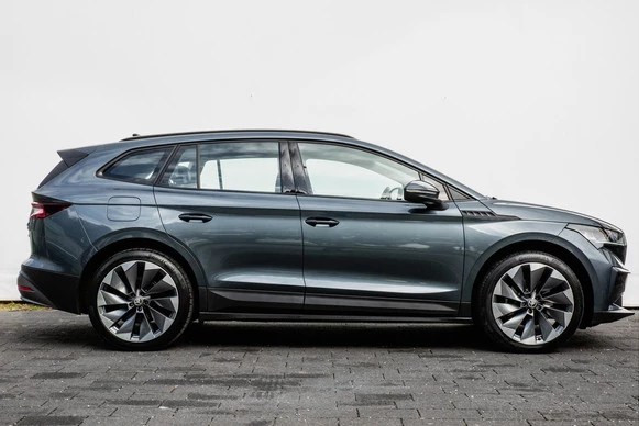 Škoda Enyaq iV - Afbeelding 8 van 30