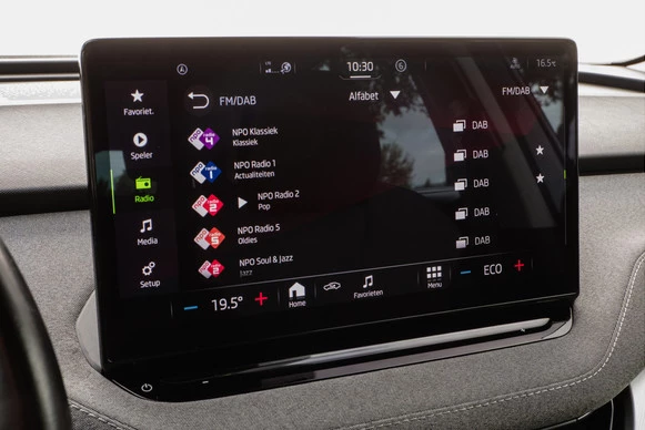 Škoda Enyaq iV - Afbeelding 17 van 30