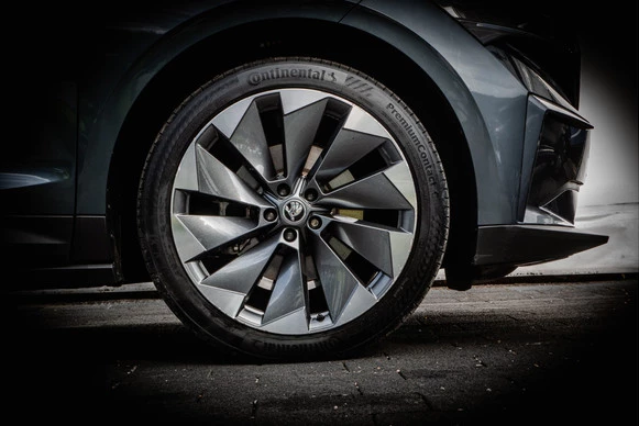 Škoda Enyaq iV - Afbeelding 21 van 30