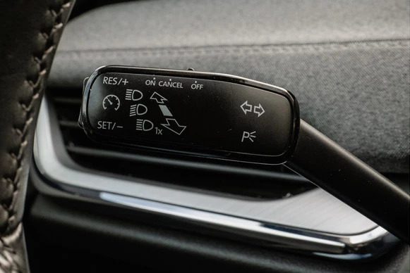 Škoda Enyaq iV - Afbeelding 23 van 30