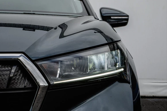 Škoda Enyaq iV - Afbeelding 24 van 30