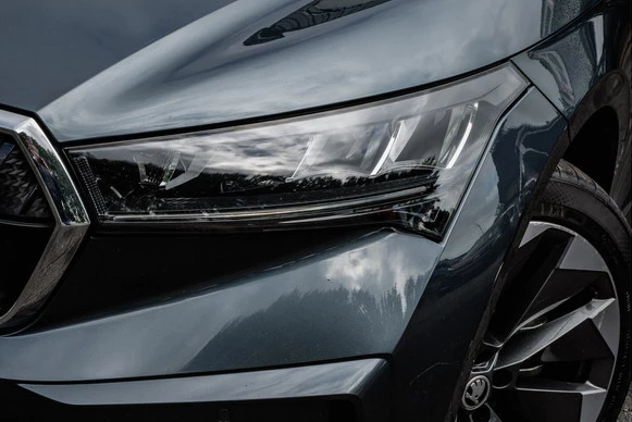 Škoda Enyaq iV - Afbeelding 25 van 30