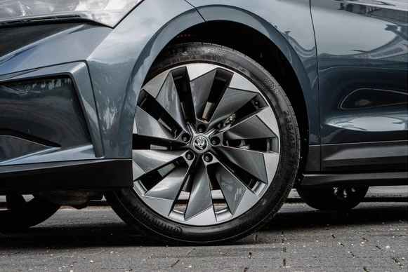 Škoda Enyaq iV - Afbeelding 26 van 30