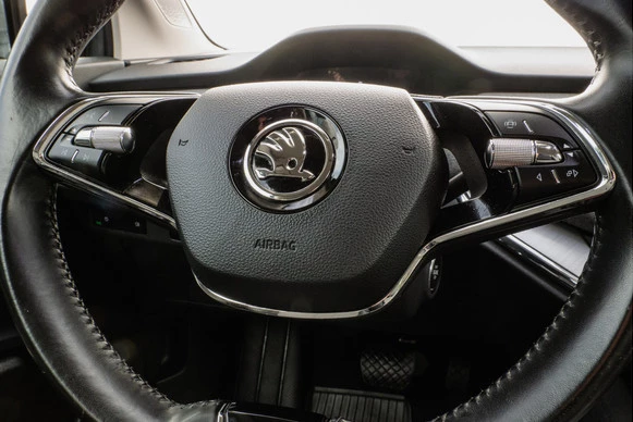 Škoda Enyaq iV - Afbeelding 30 van 30