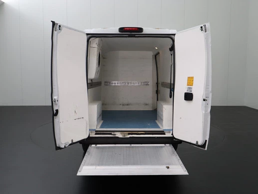 Fiat Ducato - Afbeelding 4 van 23