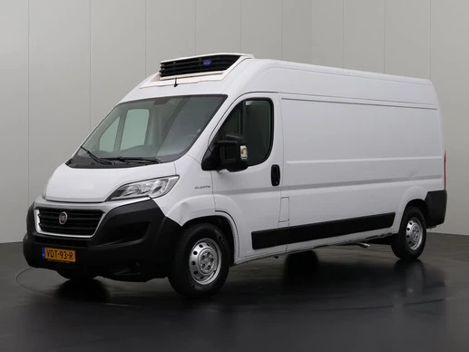 Fiat Ducato - Afbeelding 7 van 23