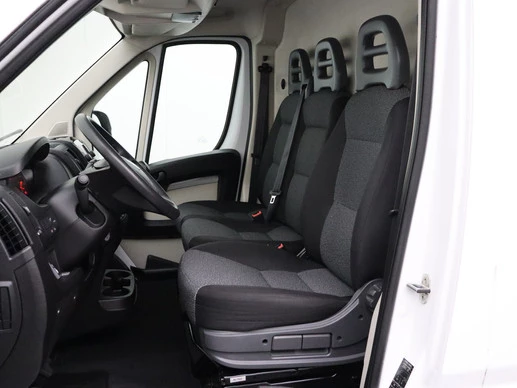 Fiat Ducato - Afbeelding 20 van 23
