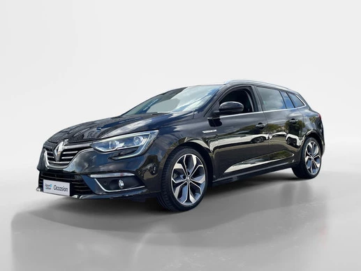 Renault Mégane Estate - Afbeelding 1 van 26