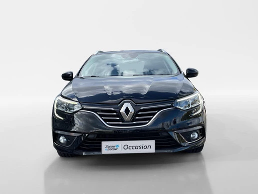 Renault Mégane Estate - Afbeelding 2 van 26