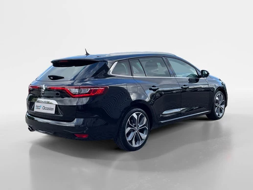 Renault Mégane Estate - Afbeelding 3 van 26