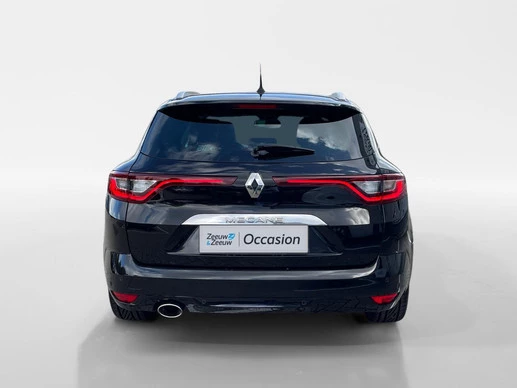 Renault Mégane Estate - Afbeelding 4 van 26