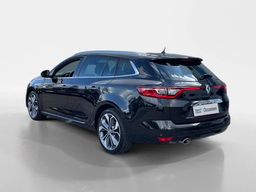 Renault Mégane Estate - Afbeelding 5 van 26
