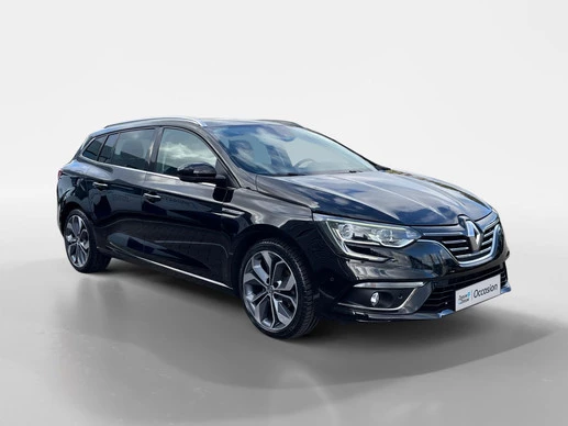 Renault Mégane Estate - Afbeelding 6 van 26