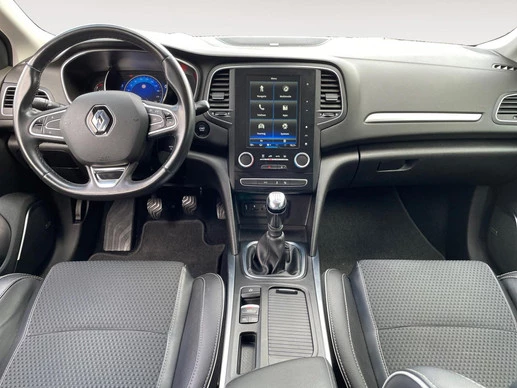 Renault Mégane Estate - Afbeelding 7 van 26