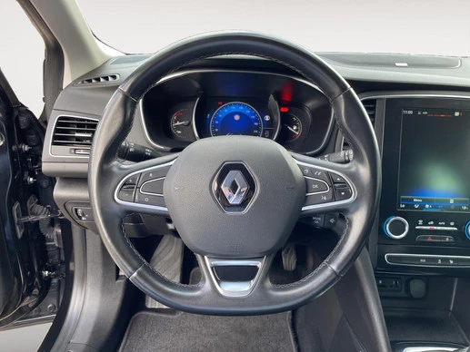Renault Mégane Estate - Afbeelding 8 van 26