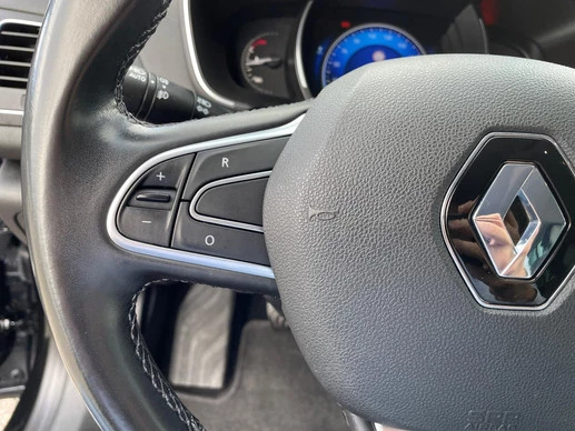 Renault Mégane Estate - Afbeelding 9 van 26