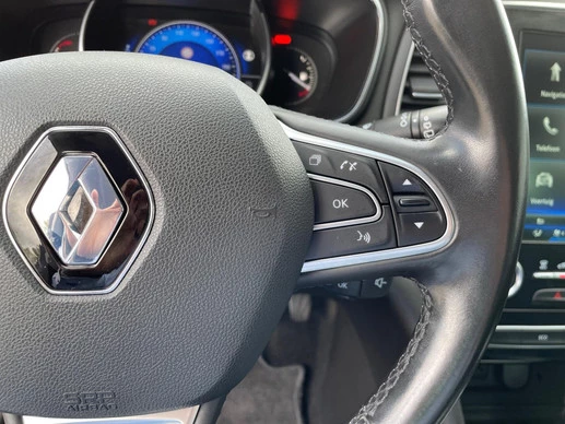 Renault Mégane Estate - Afbeelding 10 van 26