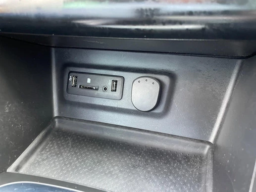 Renault Mégane Estate - Afbeelding 15 van 26