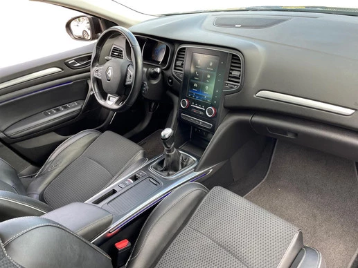 Renault Mégane Estate - Afbeelding 17 van 26