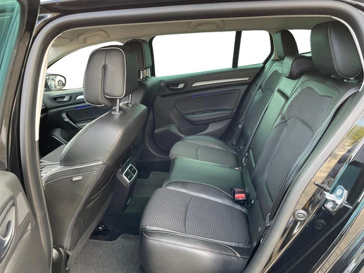 Renault Mégane Estate - Afbeelding 19 van 26