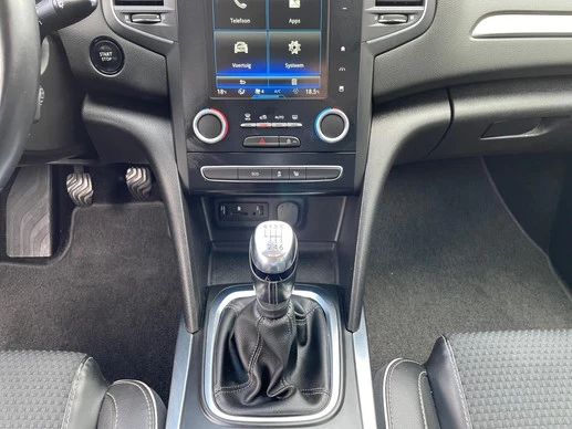 Renault Mégane Estate - Afbeelding 20 van 26