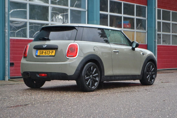 MINI One - Afbeelding 2 van 16