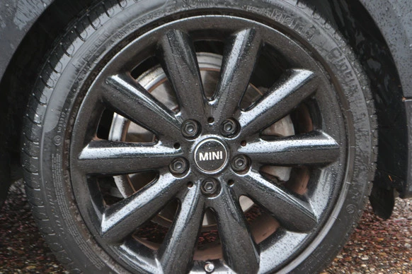 MINI One - Afbeelding 3 van 16
