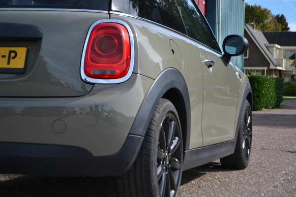 MINI One - Afbeelding 22 van 25